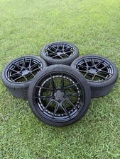 Bc Forged 2 Piece Rims 5x120.65mm 5x4.75 Inch Gm Vehicles