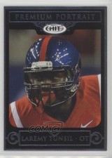2016 SAGE Hit Premium Portraits Silver Laremy Tunsil #PP-11 y0i