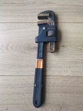 Magnusson Stillsons 14" Pipe Wrench Tool