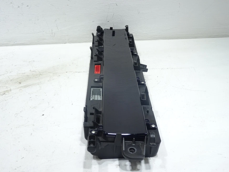 Renault Scenic MK2 Speedo Display Cluster Instrument Digital Clocks P8200494955A - Image 2 of 4