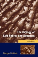 Colin Little | Biology Of Habitats | Taschenbuch | Englisch (2000) | OUP Oxford