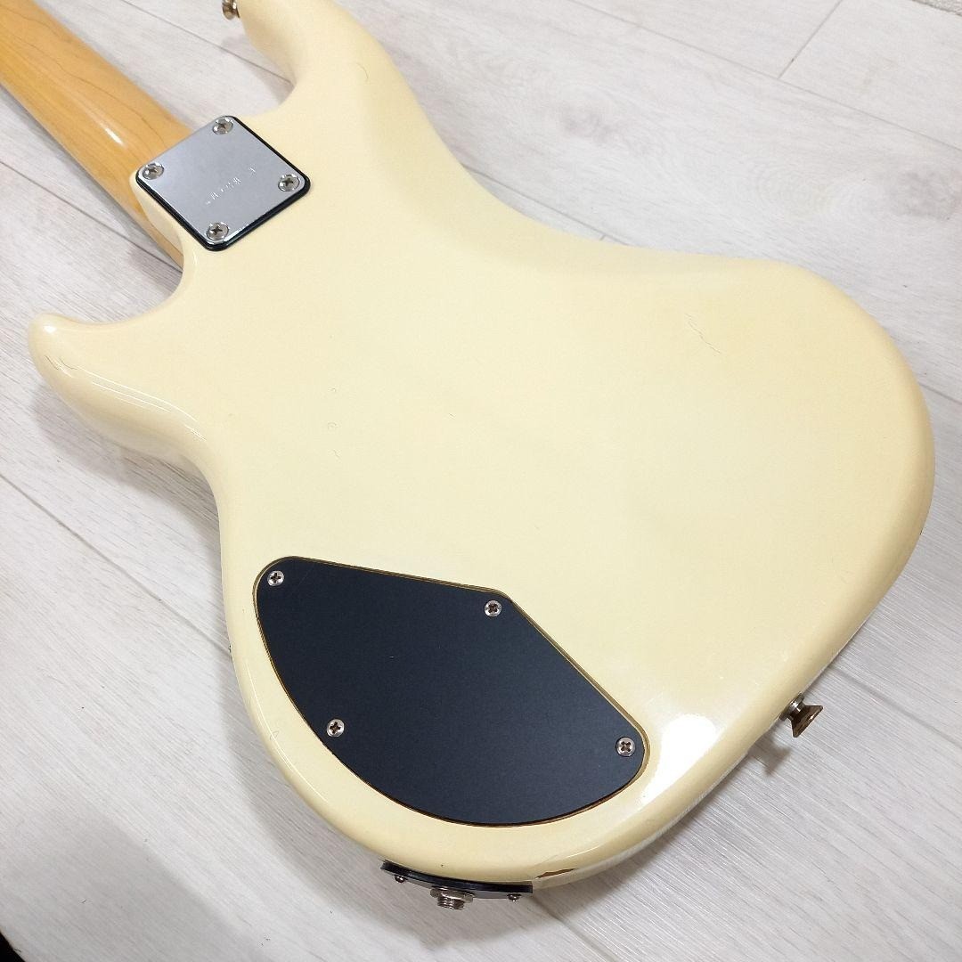 GRECO Atomic Bass AMB-42 グレコ ジャパンビンテージ GRECO Atomic Bass AMB-42 Electric Bass Guitar 1980s made in