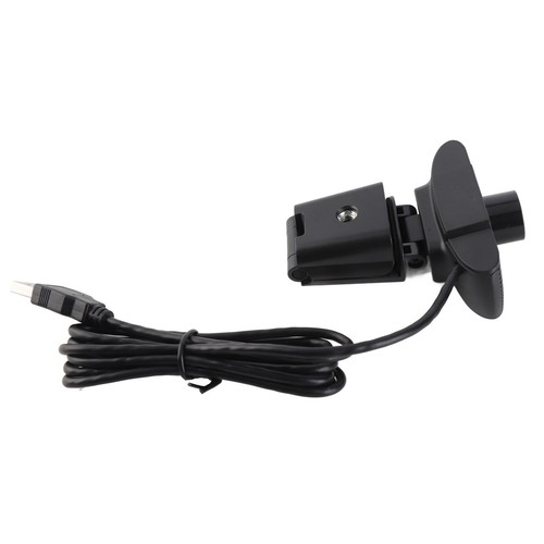 USB Computer Camera 4K HD Plug And Play Variable Focus PC Webcam With Mic Fo Hot - Afbeelding 4 van 22