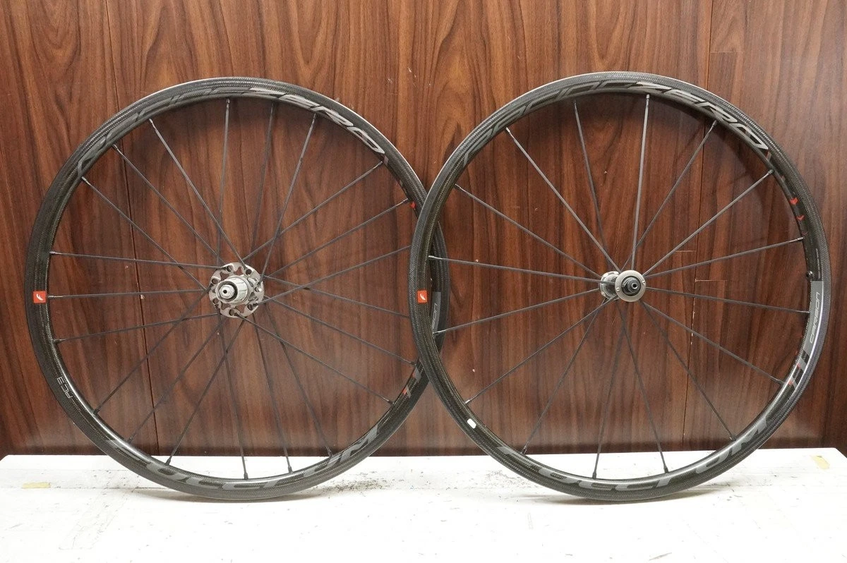Fulcrum Racing Zero for sale - eBay