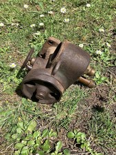Lister A Stationary Engine Carburettor