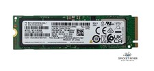 Samsung MZ-VLB256B PM981a 256GB M.2 2280 NVMe PCIe Gen3 x4 Solid State Drive SSD