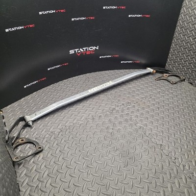TEGIWA FEDERBEINSTREBE VORNE FÜR HONDA CIVIC TYPE R EP3 01-06