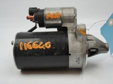 Démarreur Hyundai I10