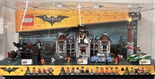 The LEGO Batman Movie | 70905 | 70903 | 70912...