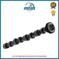 Audi A1 A3 A4 A5 A6 1.6 2.0 Tdi Dieselmotor Caga Cfhd Nockenwelle Einlass