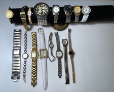 Orologi Vintage Estate Find Per Ricambi Parker Mary Reynolds Ronica La Gear Nichol