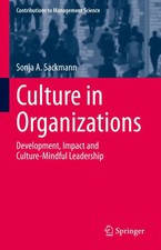 Culture in Organizations | Development, Impac...