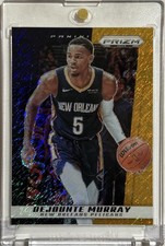 Leaf Sues Panini Over Prizm Brand 2