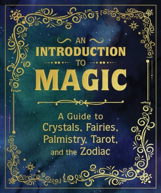 An Introduction to Magic by Eugene Fletcher (Hardback Book)