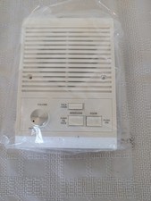 Nutone ISB-53WH Intercom Speaker- New