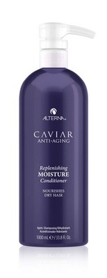 Conditioner Anti Aging Replenishing Moisture 33.8 oz Alterna Haircare 2400346