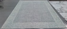 Blue Ivory 9-0 X 12-0 Back Stain Rug Reduced Price 1172813418 Abt342n-9 Blue Ivory 9-0 X 12-0 Back Stain Rug Reduced Price 1172813418 Abt342n-9