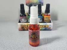 New DS BLUNT POWER Rap City Breeze Air Freshener 1oz/30ml Free Shipping!