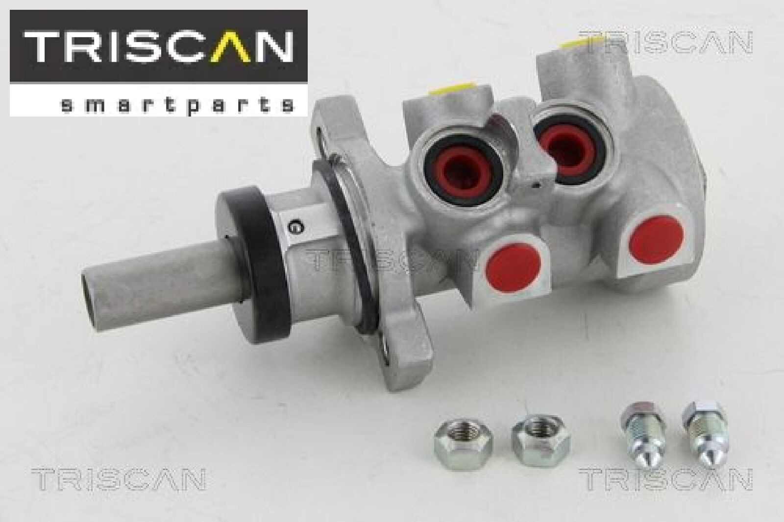 Triscan Hauptbremszylinder Ford Focus 1 - Bild 4