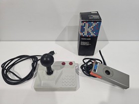 Sega SC-3000 Personal Computer & Sega SR-1000 Bundle