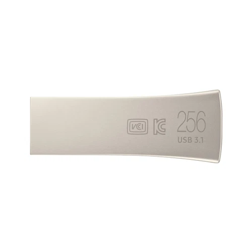 Samsung USB Flash Drive 256GB USB-A Silver (MUF-256BE3/APC)