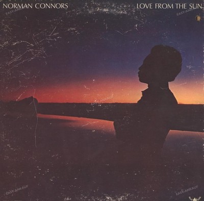 Norman Connors - Love From The Sun USA LP 1974 + OIS (VG+/VG-) ´