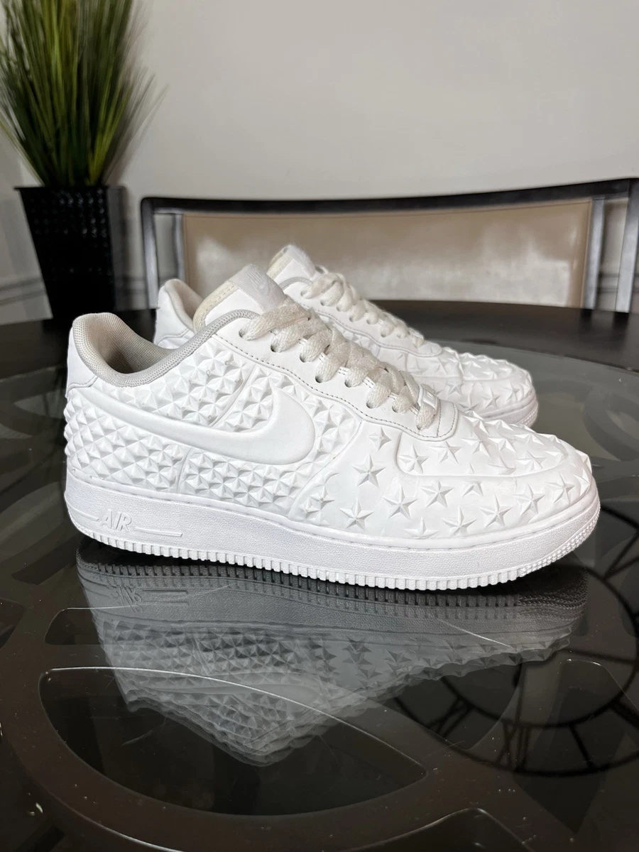 Nike Air Force 1 Low \'07 LV8
VT \'Independence Day\' 2015
Used White US 9 s-l1200.jpg main image 4