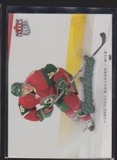 Hockey Superstar Cards Inserts Vintage Rookies Collection (12/15)