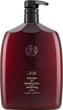 Oribe Shampoo for Beautiful Color 33.8 oz With Pump