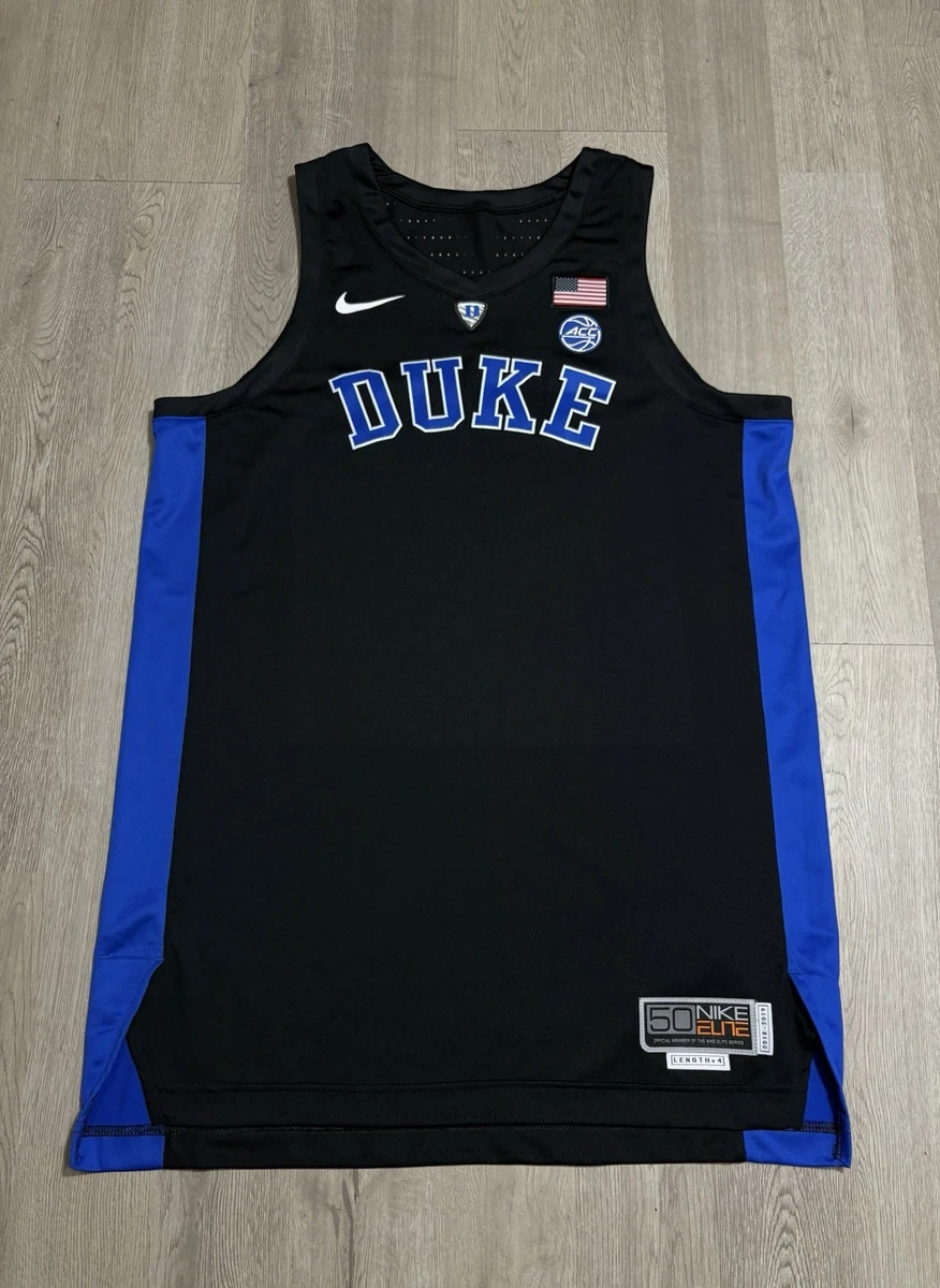 25+ Men Duke Blue Devils NCAA Jerseys for sale | Updated Oct 2026