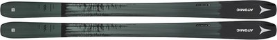 BRAND NEW 2022 ATOMIC MAVERICK 100Ti ALL MOUNAIN 188cm SKIS