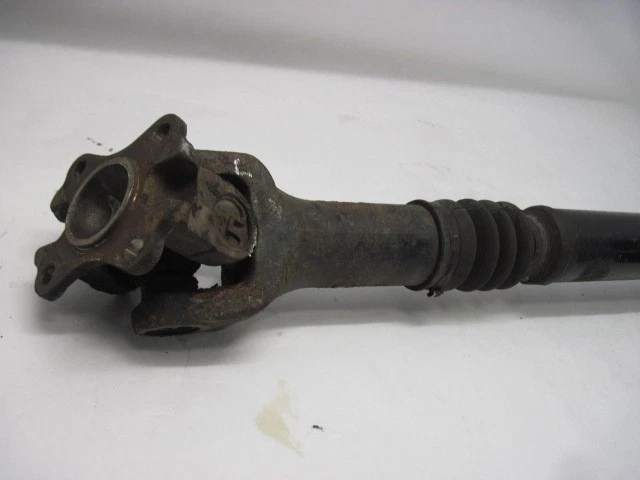Used Front Drive Shaft Front fits: 2002 Toyota Sequoia Front Grade A - Изображение 2 из 4