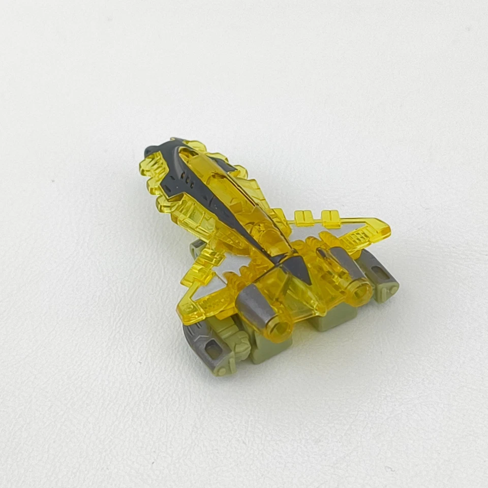 Transformers Wreckage Complete Minicon Energon Energon Saber Team - Image 3 of 4