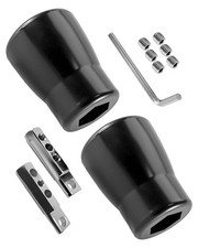 Cable Ball Stopper Ends Pulley Plug Fits 5mm/6mm Home Gym Replacement Parts