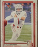Panini 2025 Donruss Kyler Murray #245 Arizona Cardinals NFL Football Card
