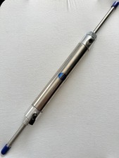 BIMBA  126-DXDEHW    PNEUMATIC CYLINDER   NEW  19  