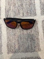 Blue Light GUNNAR INTERCEPT ONYX AUTHENTIC SUNGLASSES 58-17