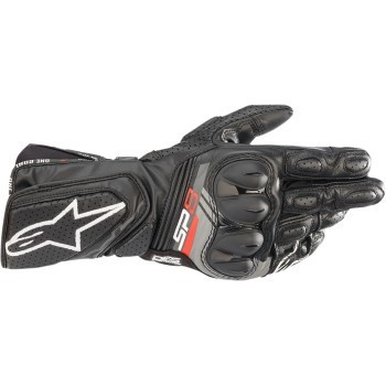 Alpinestars SP-8 V3 Gloves - Black - Men's Size XL