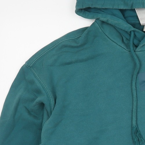 Adidas Pullover Hoodie Herren Grün M - Bild 9 von 12