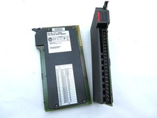 Allen-Bradley 1771-IAD/D 120V AC/DC Input Module LOT OF 2 