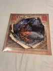 Iron Maiden Empire Of The Clouds  12" Picture Disc 2016 NEW SEALED Vinyl RSD