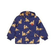 Mini Rodini Kids Padding Jumper 147923729