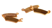 2016 2017 Can-Am Outlander 4x4 XMR 850 Front Brake Pads Severe Duty