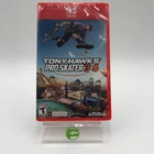 New Tony Hawk's Pro Skater 3 + 4 (Nintendo Switch 2, 2025) Wata