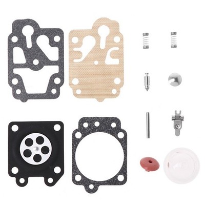 TOP Leistung Vergaser Reparatursatz für 40544F5 34F Freischneider