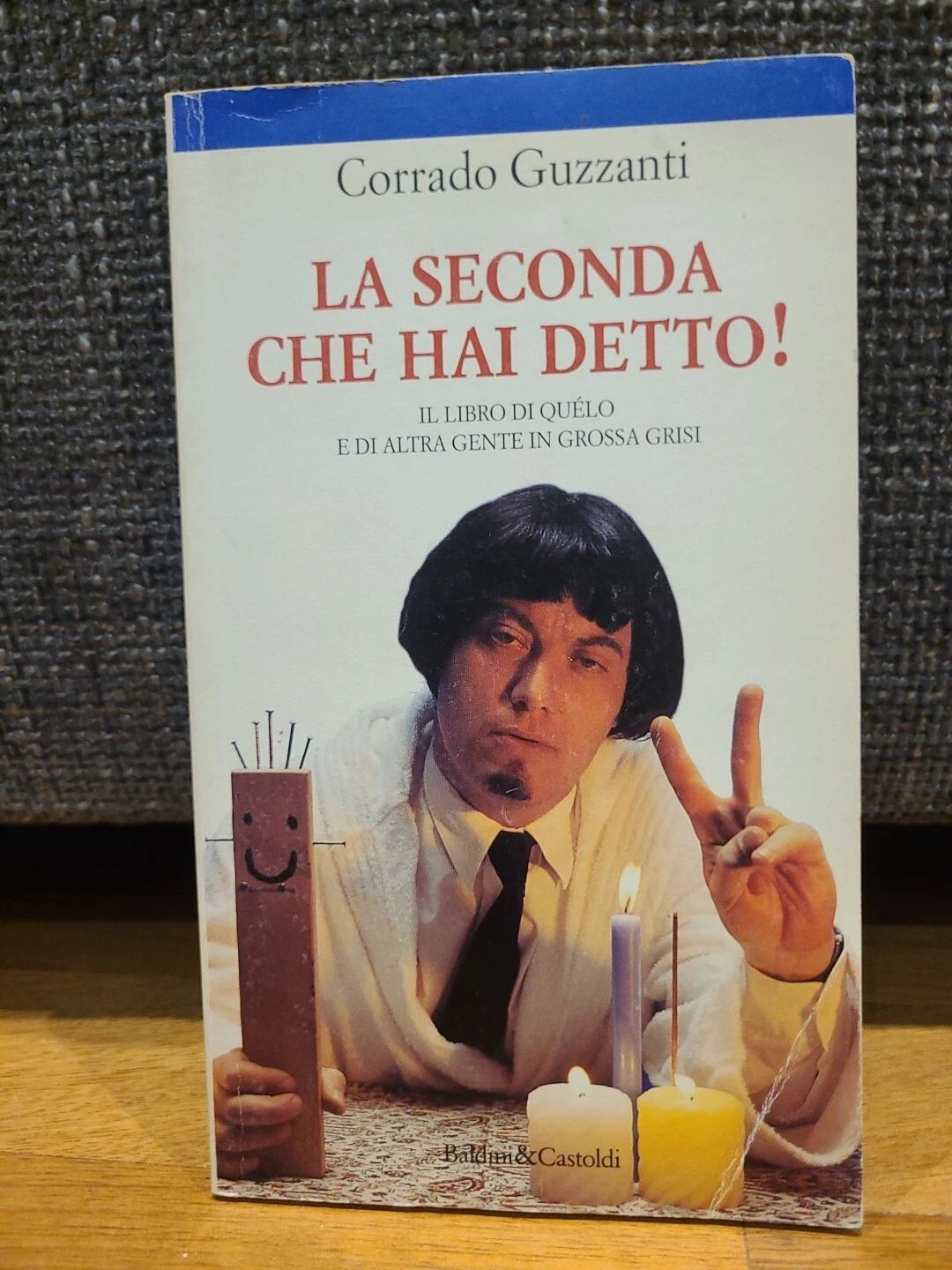 Foto 1 di 1