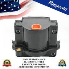 Ignition Coil For Geo Prizm Toyota Tercel Celica Van Corolla Camry L4 UF40 nice