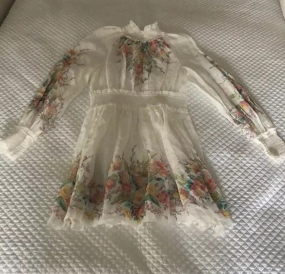 size 3 dress in us