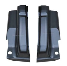 CAB CORNERS F-150 2009-2014 CREW CAB PAIR