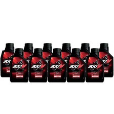 Motul 300V FL OFF ROAD 5W40 100% synthetic 4-Stroke 11L Engine Motor Oil 11 x 1L 68.78 per gallon